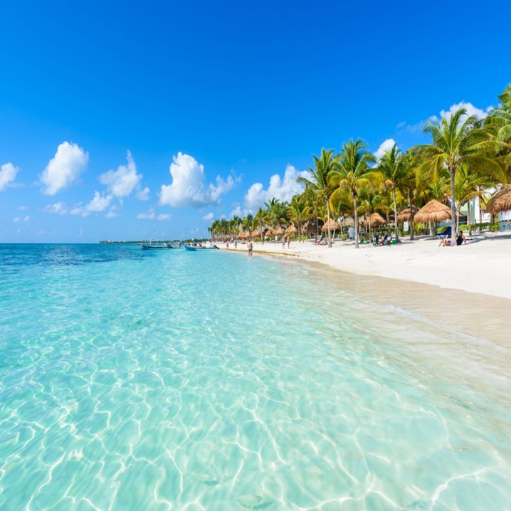 Tulum, Cenote & Akumal