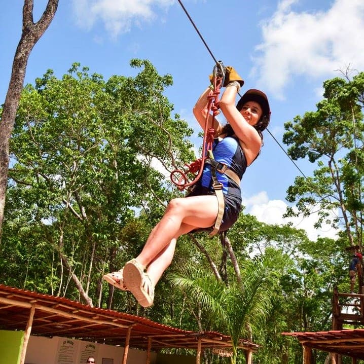 ATV'S - Compartido, Caballo & Cenote