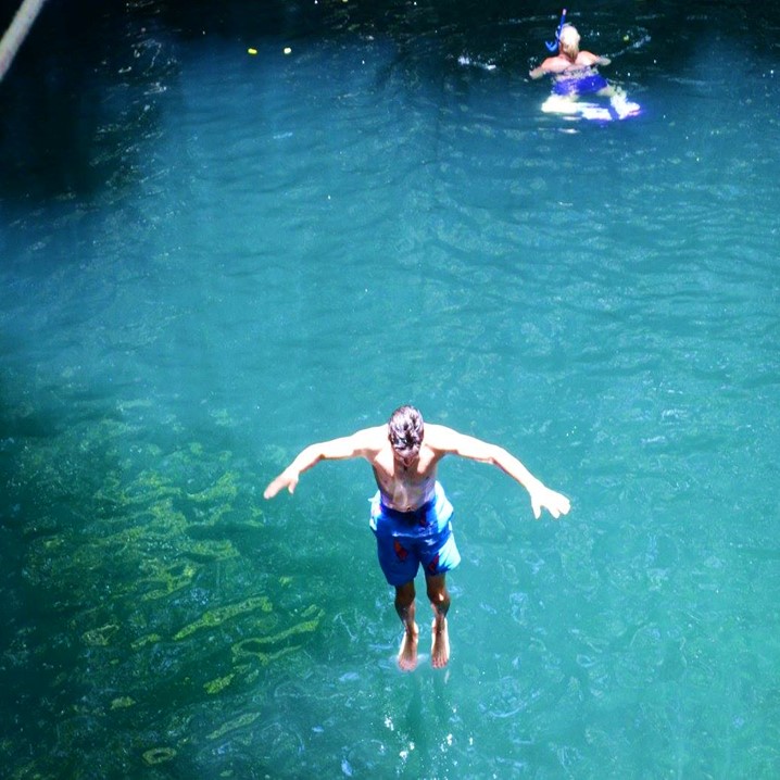 ATV'S - Compartido, Caballo & Cenote