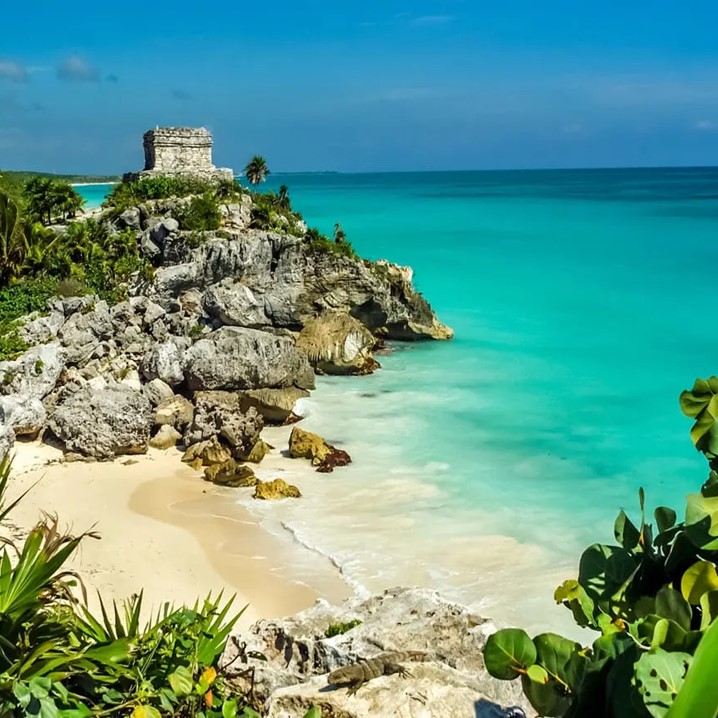 Tulum, Cenote & Akumal