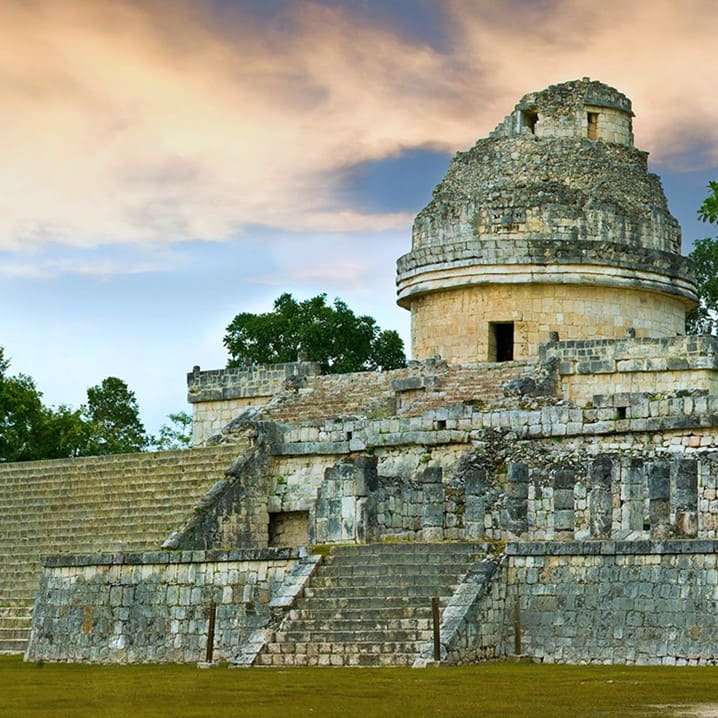 Chichén Itzá