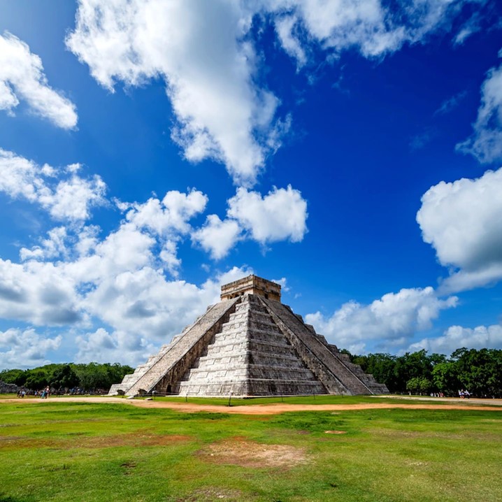 Chichén Itzá