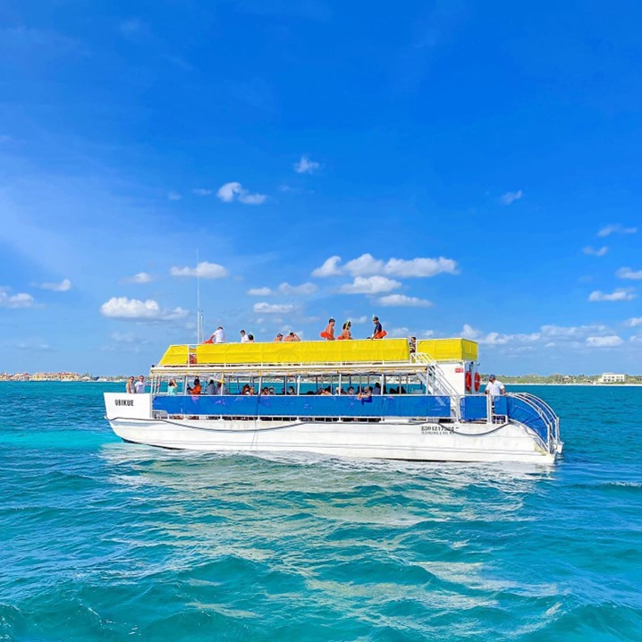 Isla Mujeres Unlimited