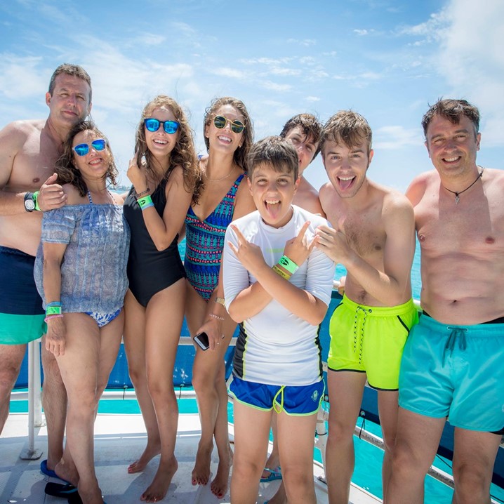 Isla Mujeres Unlimited