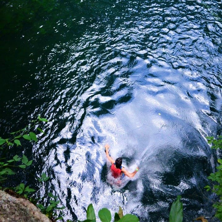 ATV'S - Compartido, Caballo & Cenote