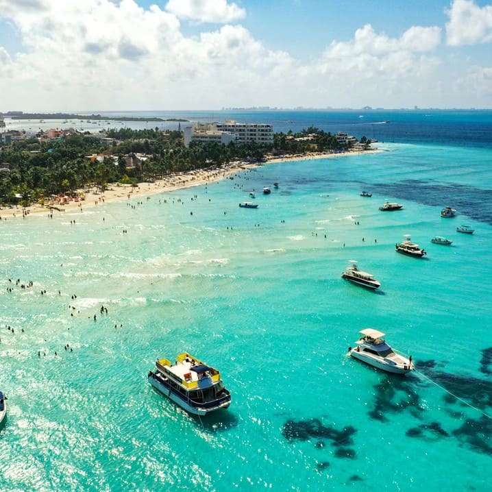 Isla Mujeres Unlimited