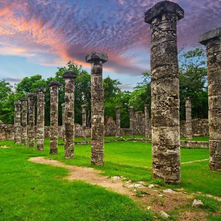 Chichén Itzá